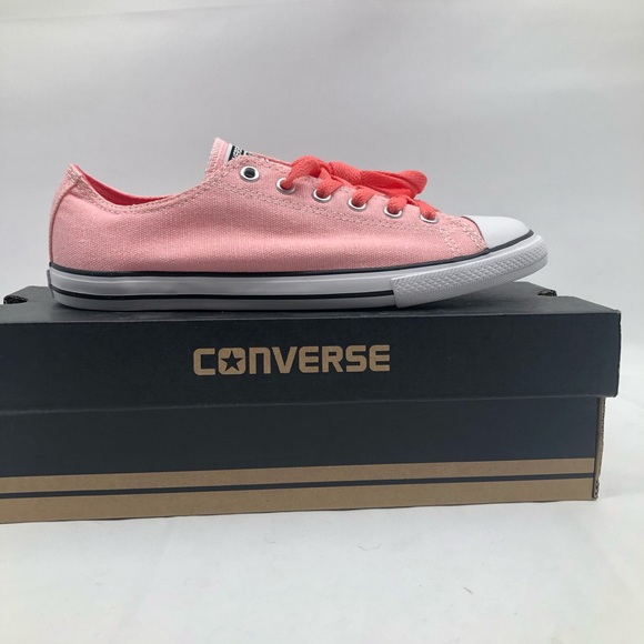 Converse Shoes - Converse 642879F East Coaster Mallow Pink Sz 6 Jr.